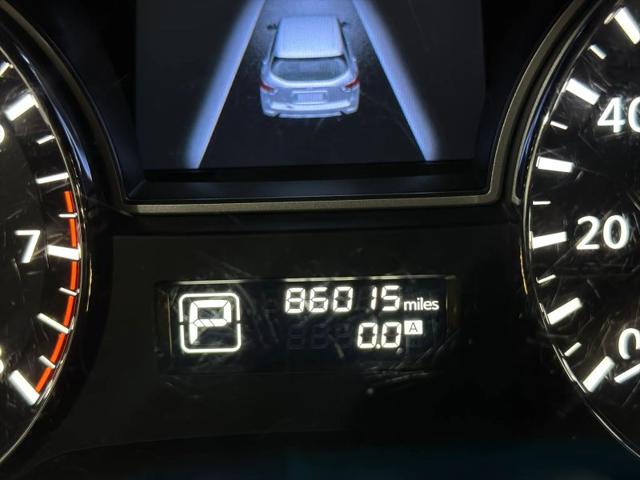 2014 Nissan Pathfinder Platinum