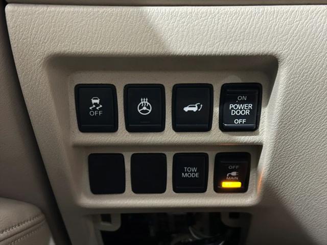 2014 Nissan Pathfinder Platinum