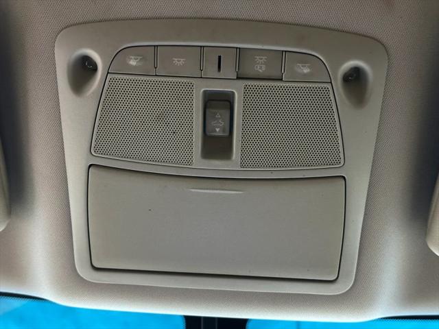 2014 Nissan Pathfinder Platinum