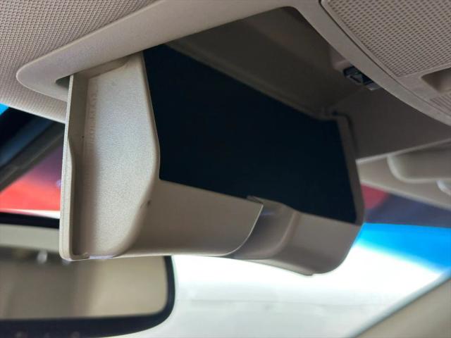 2014 Nissan Pathfinder Platinum