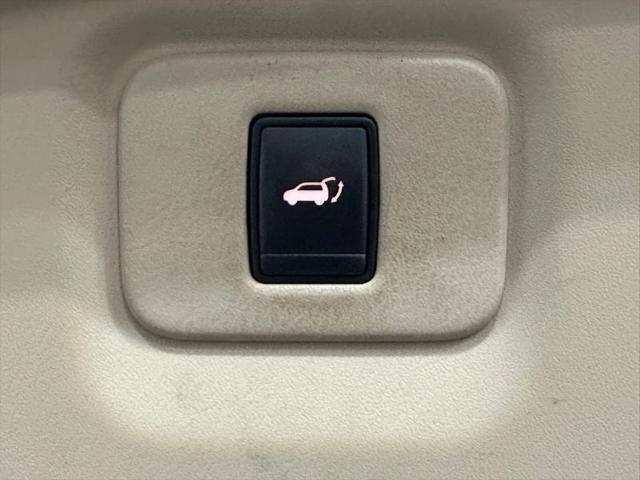 2014 Nissan Pathfinder Platinum