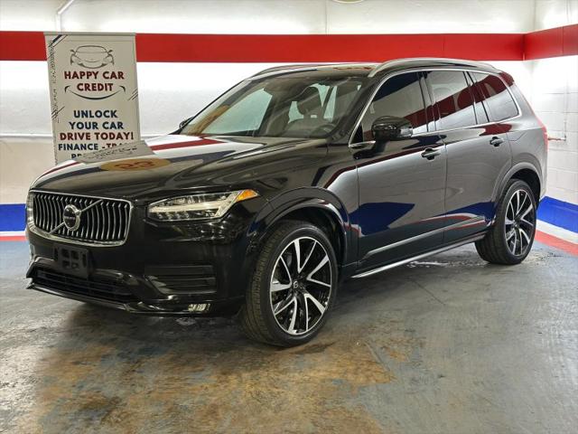 2020 Volvo XC90 T6 Momentum 7 Passenger for sale in Dallas, TX