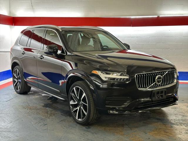 2020 Volvo XC90 T6 Momentum 7 Passenger