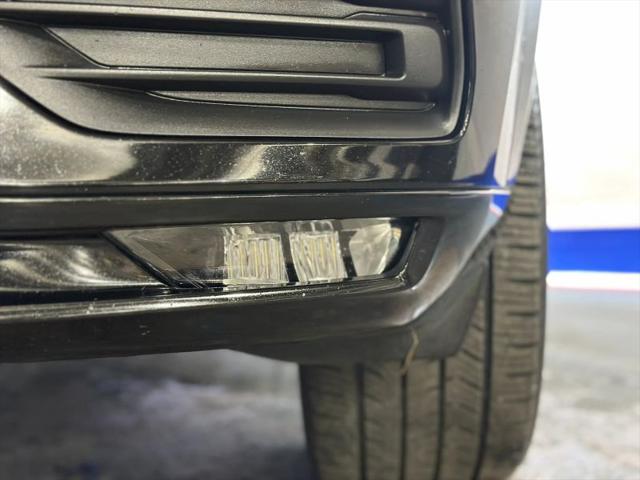 2020 Volvo XC90 T6 Momentum 7 Passenger