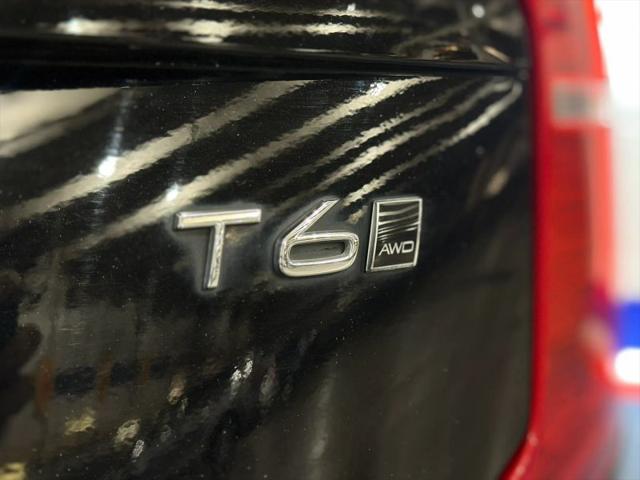 2020 Volvo XC90 T6 Momentum 7 Passenger