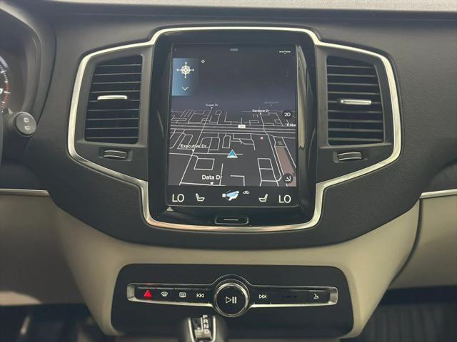 2020 Volvo XC90 T6 Momentum 7 Passenger