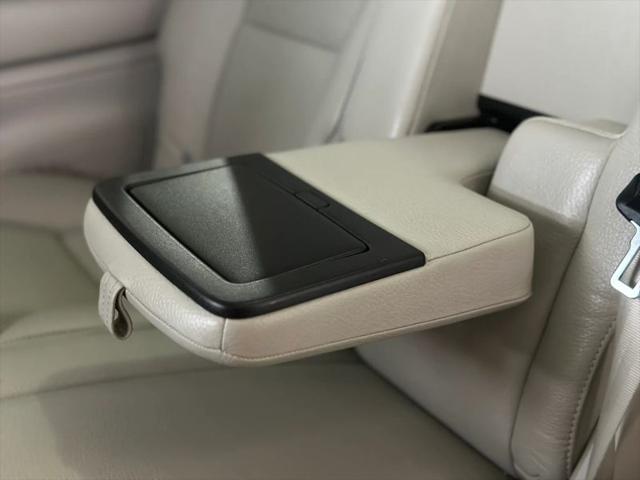 2020 Volvo XC90 T6 Momentum 7 Passenger