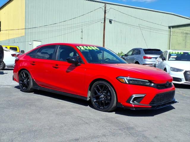2023 Honda Civic Sport for sale in Wilkes Barre, PA
