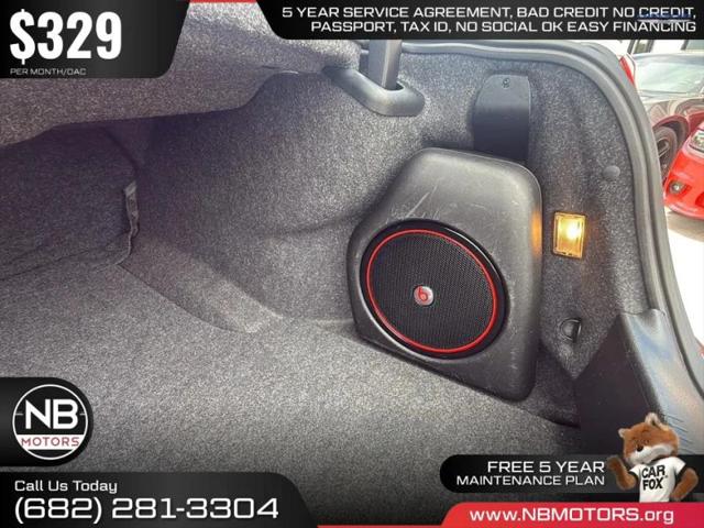 2015 Chrysler 300 Limited