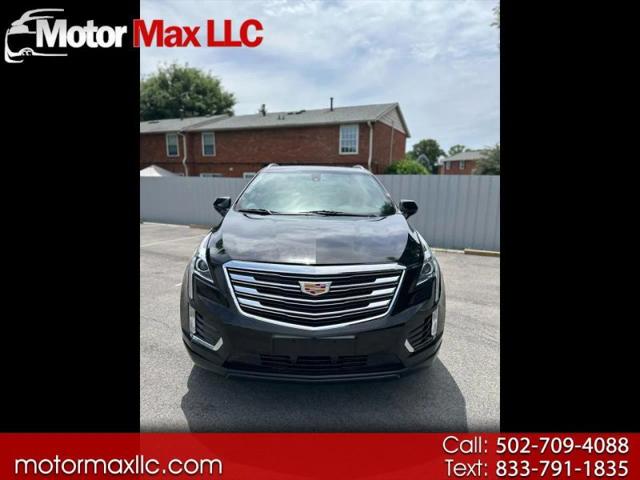 2018 Cadillac XT5 Standard for sale in Louisville, KY
