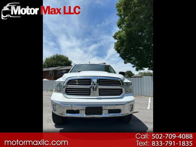 2015 Ram 1500 Big Horn for sale in Louisville, KY