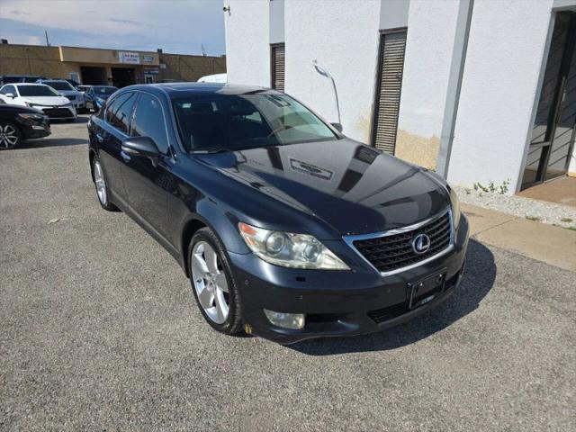 2010 Lexus LS 460 460 for sale in Dallas, TX