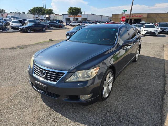 2010 Lexus LS 460 460
