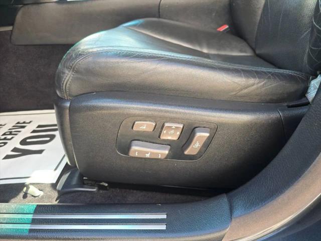 2010 Lexus LS 460 460