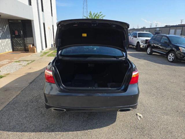 2010 Lexus LS 460 460
