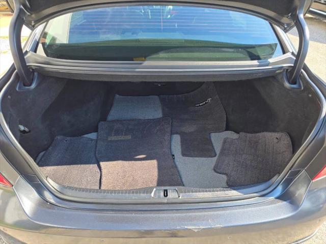 2010 Lexus LS 460 460