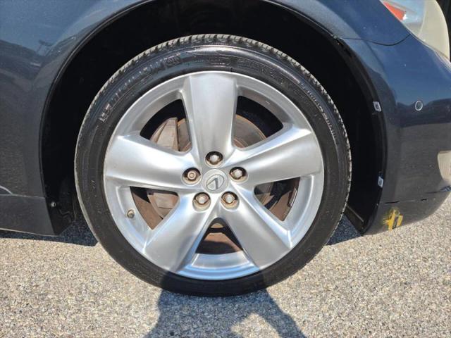 2010 Lexus LS 460 460
