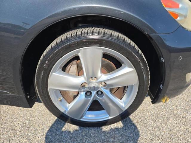 2010 Lexus LS 460 460