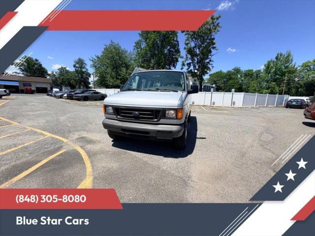 2006 Ford E-350 Super Duty XL for sale in Jamesburg, NJ