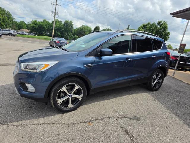 2018 Ford Escape SEL for sale in Gladstone, MO
