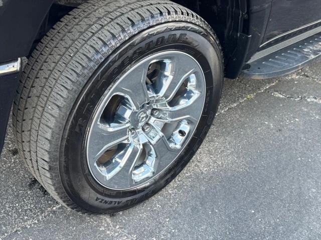 2019 Ram 1500 Big Horn/Lone Star Crew Cab 4x4 5'7" Box