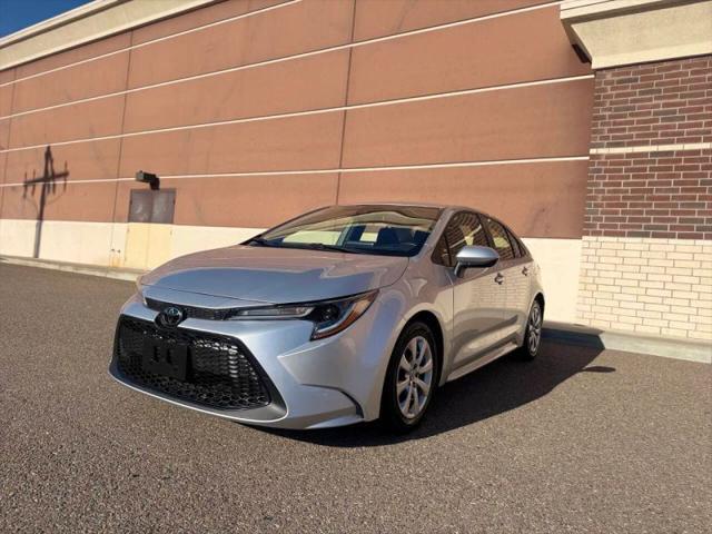 2022 Toyota Corolla LE for sale in Santee, CA