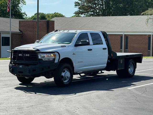 2021 Ram 3500 Tradesman/SLT/Laramie/Limited for sale in Charlotte, NC
