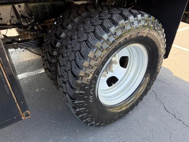 2021 Ram 3500 Tradesman/SLT/Laramie/Limited