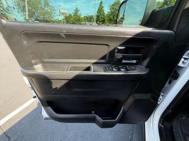 2021 Ram 3500 Tradesman/SLT/Laramie/Limited