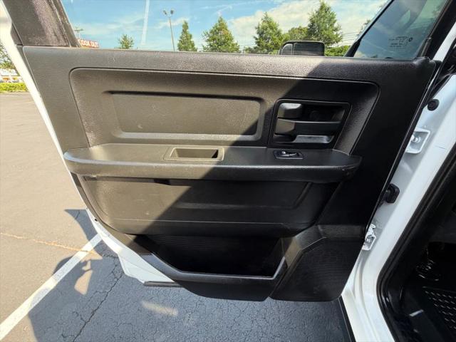 2021 Ram 3500 Tradesman/SLT/Laramie/Limited