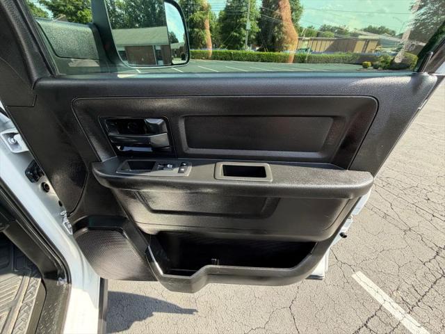 2021 Ram 3500 Tradesman/SLT/Laramie/Limited