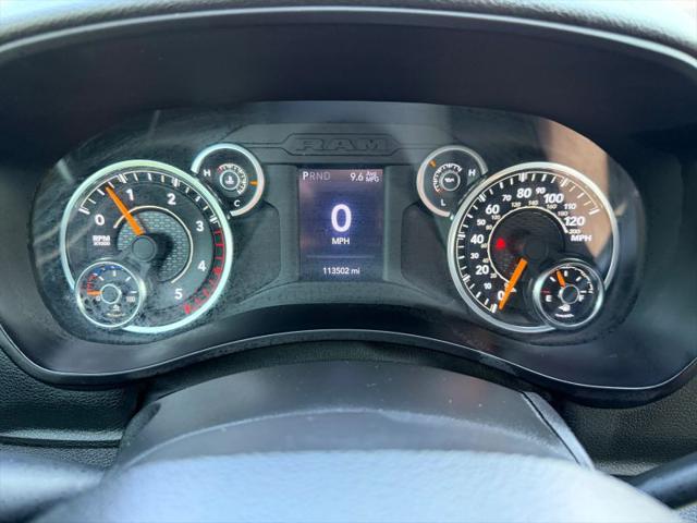 2021 Ram 3500 Tradesman/SLT/Laramie/Limited