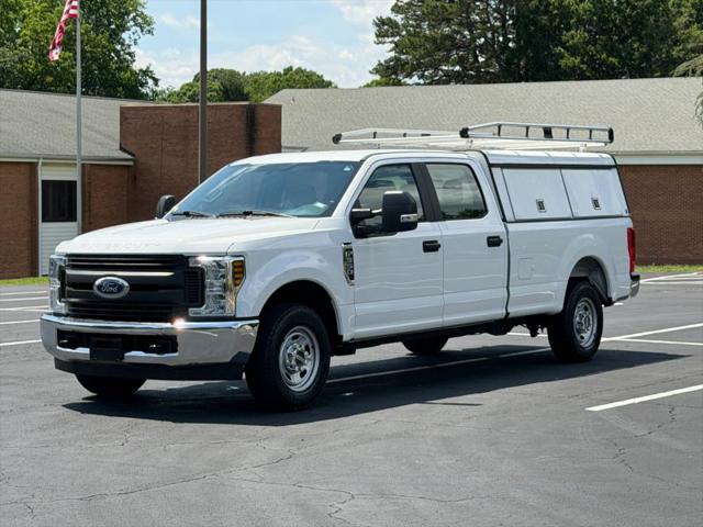 2019 Ford F-350 XL for sale in Charlotte, NC