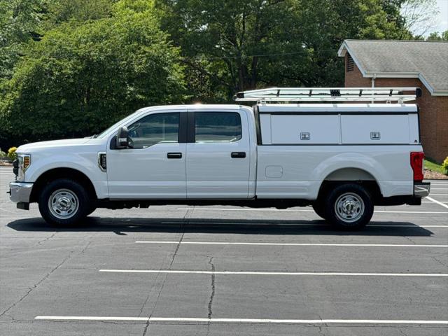 2019 Ford F-350 XL