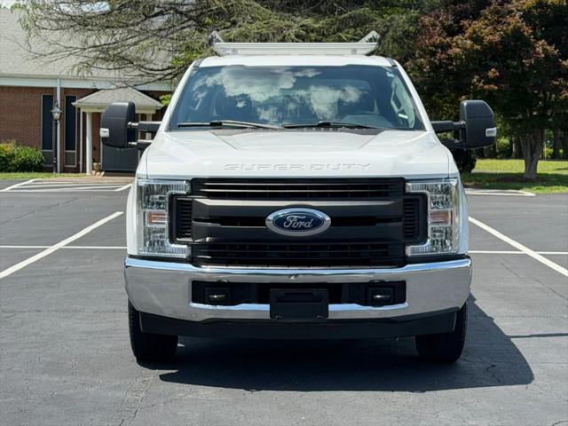 2019 Ford F-350 XL