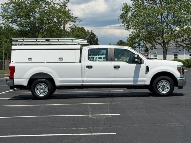 2019 Ford F-350 XL