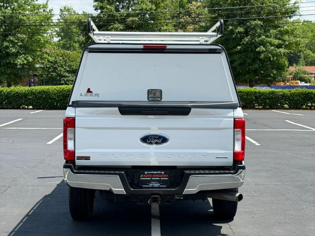 2019 Ford F-350 XL