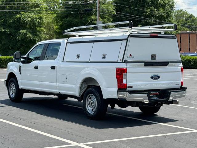 2019 Ford F-350 XL