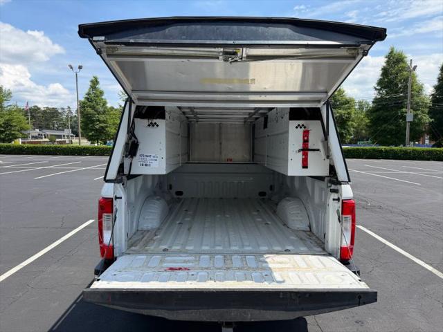 2019 Ford F-350 XL