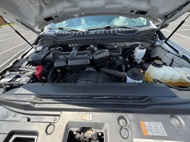 2019 Ford F-350 XL