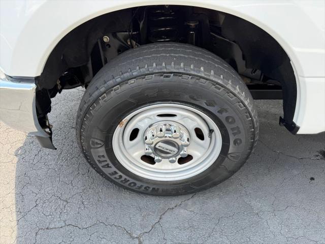 2019 Ford F-350 XL