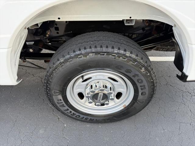 2019 Ford F-350 XL