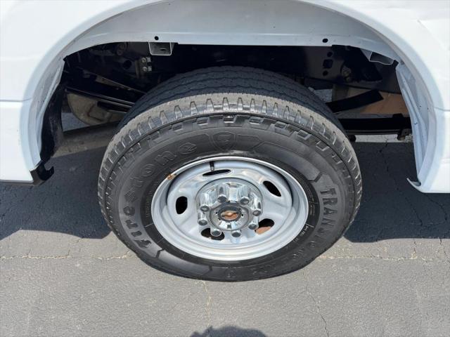 2019 Ford F-350 XL