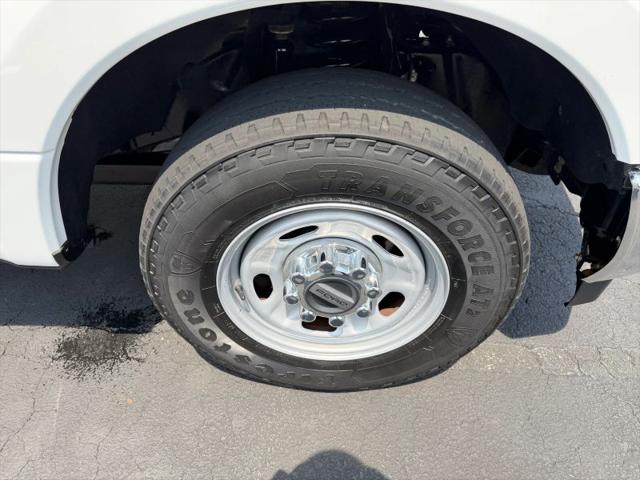 2019 Ford F-350 XL