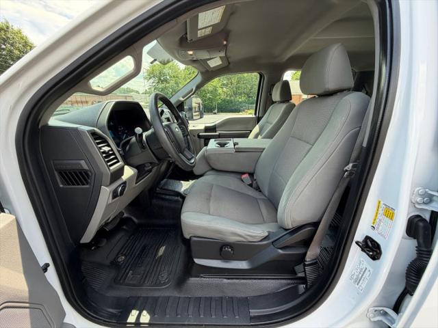 2019 Ford F-350 XL