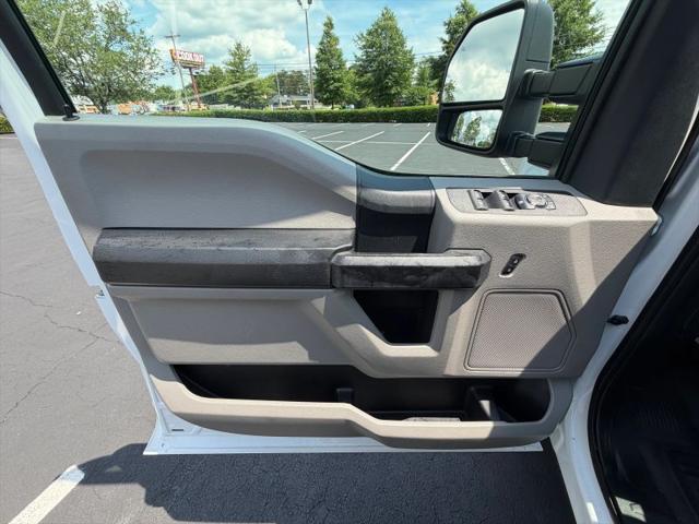 2019 Ford F-350 XL
