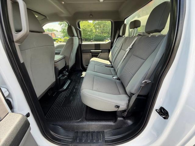 2019 Ford F-350 XL