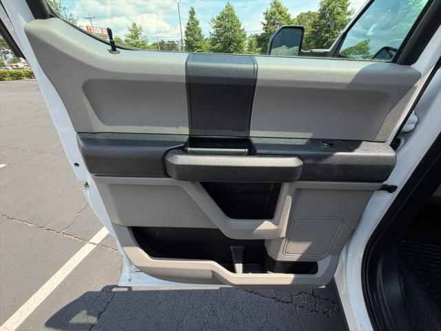 2019 Ford F-350 XL