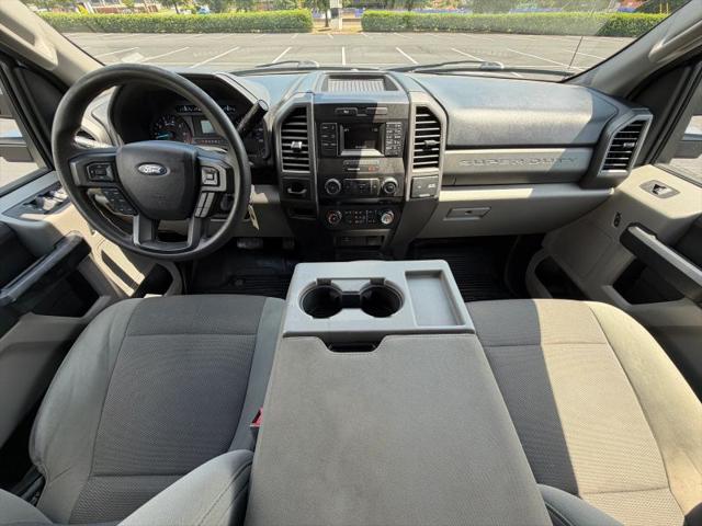 2019 Ford F-350 XL