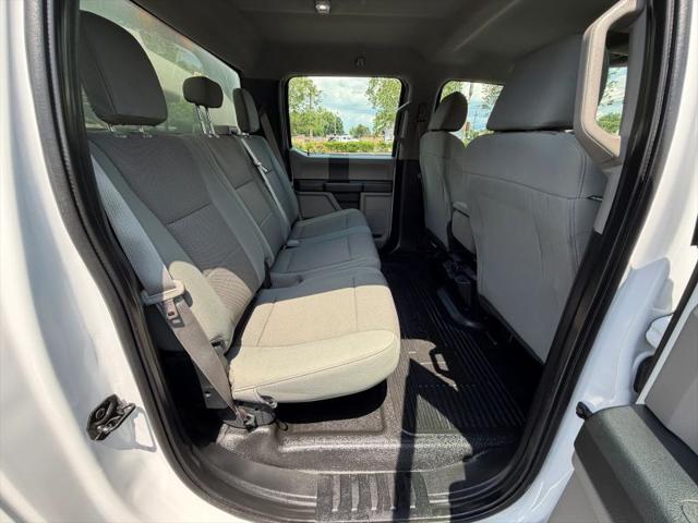 2019 Ford F-350 XL